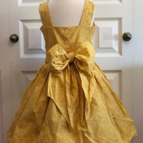 Size 5 persnickety dress, jacket and hair pretty - Picture 2 of 9